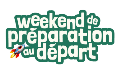 Week-end de Préparation au Départ