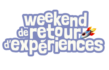 Week-end de Retour d'Expérience