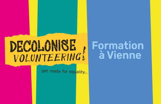 Study Session: Decolonise à Vienne