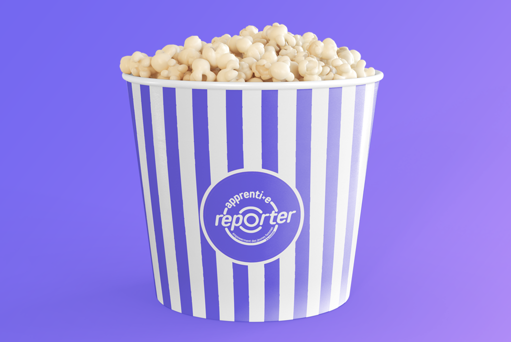 Les films Apprenti·e Reporter