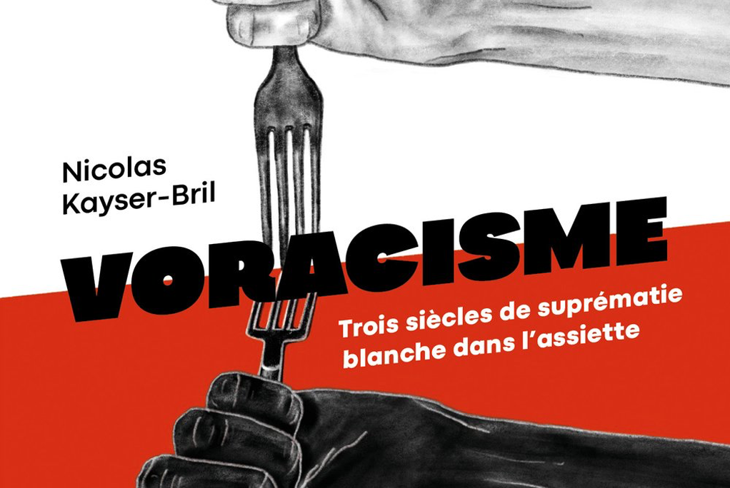 Atelier arpentage Voracisme
