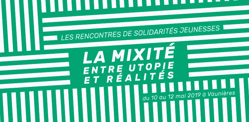 Evénement: Participe aux premières Rencontres de SJ