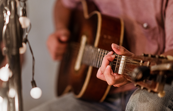 7 projets de volontariat musicaux !