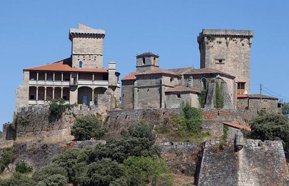 Vivre une expérience royale : projets de volontariat dans des châteaux