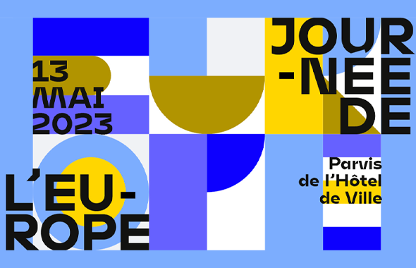 Fête de l'Europe : découvertes, échanges et rencontres à Paris