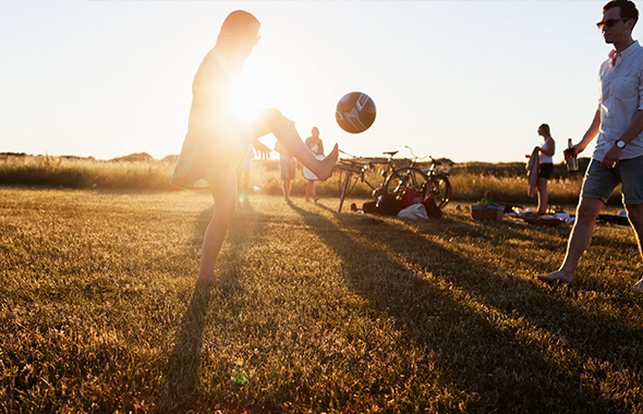 Découvre des aventures sportives et culturelles