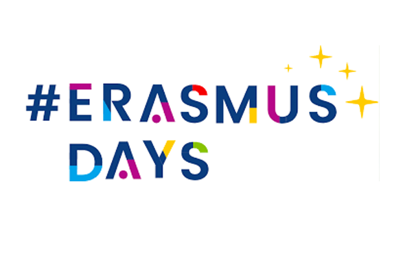 Erasmus Days 2023 : Notre Engagement en Faveur de la Mobilité des Jeune