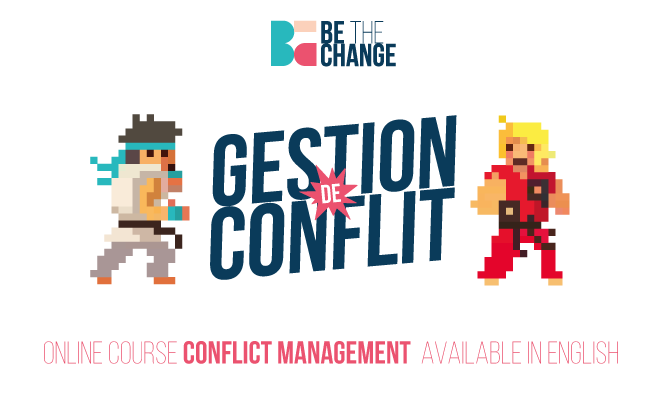 Cours en ligne : Gestion de conflict