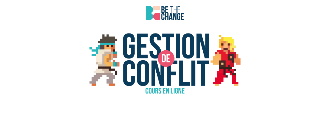 Cours en ligne : Gestion de conflict