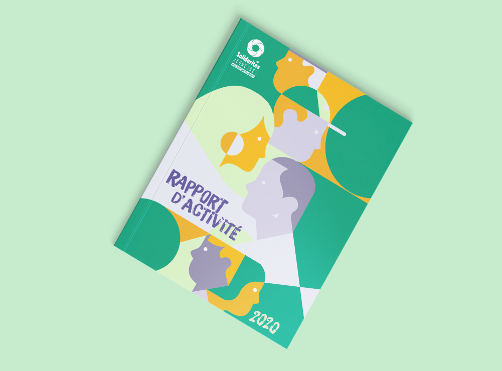 Rapport d'activité 2020