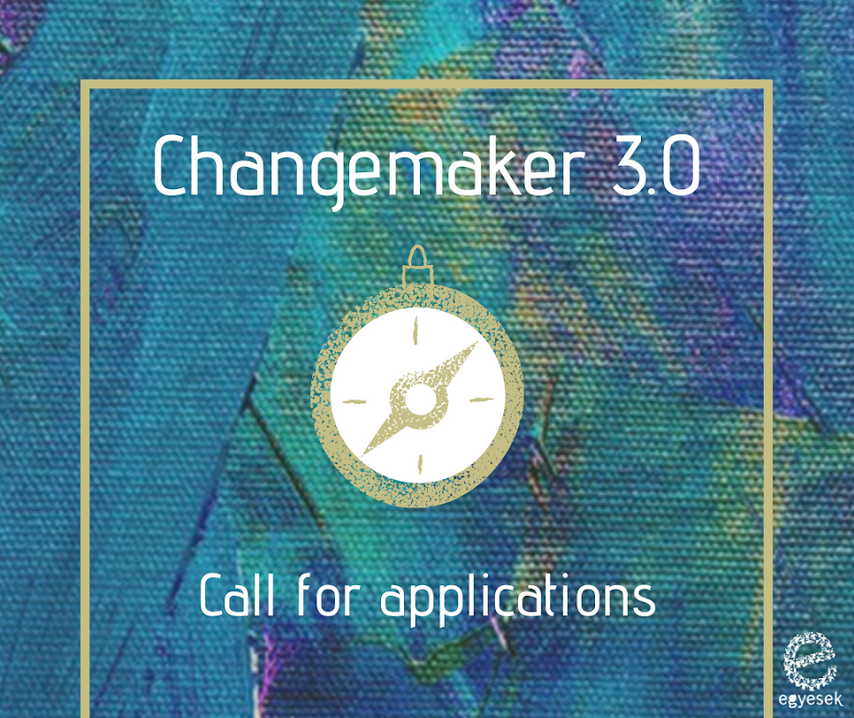 Changemaker 3.0