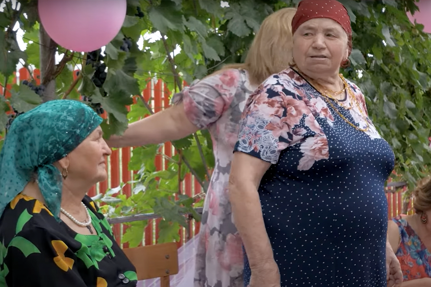 Volontariat long-terme "Reporter in Gagauzia", Moldavie