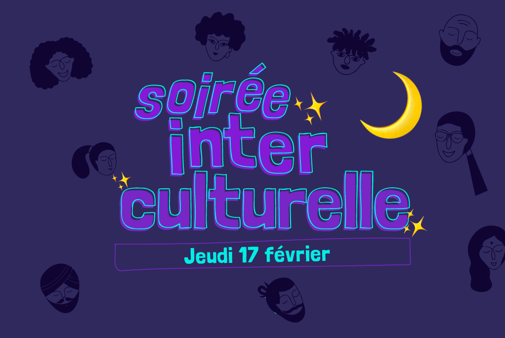 Soirée Interculturelle 2022