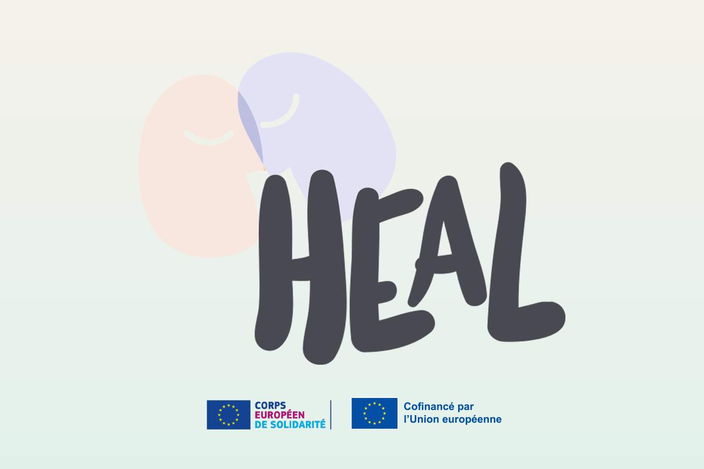 HEAL : Volontariat et santé mentale