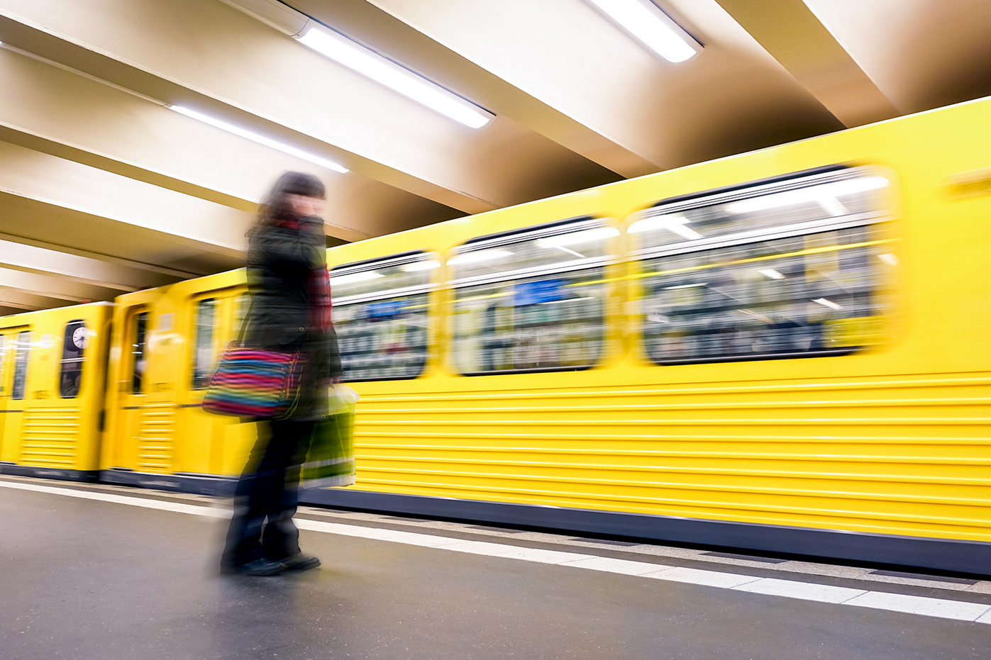 4 offres de Service Civique à Berlin