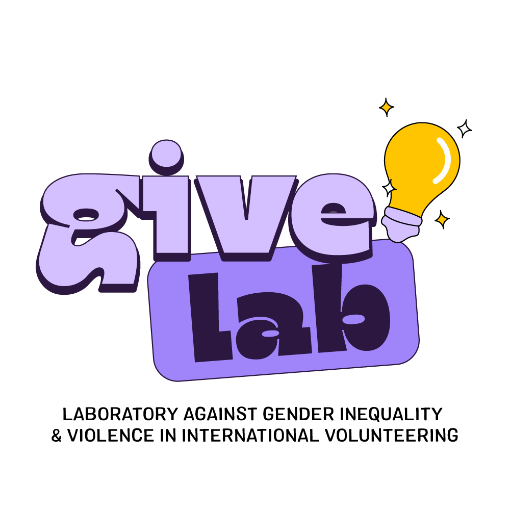 GiveLab : animer la question du genre dans le volontariat